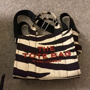 Marc Jacobs Tote Bag